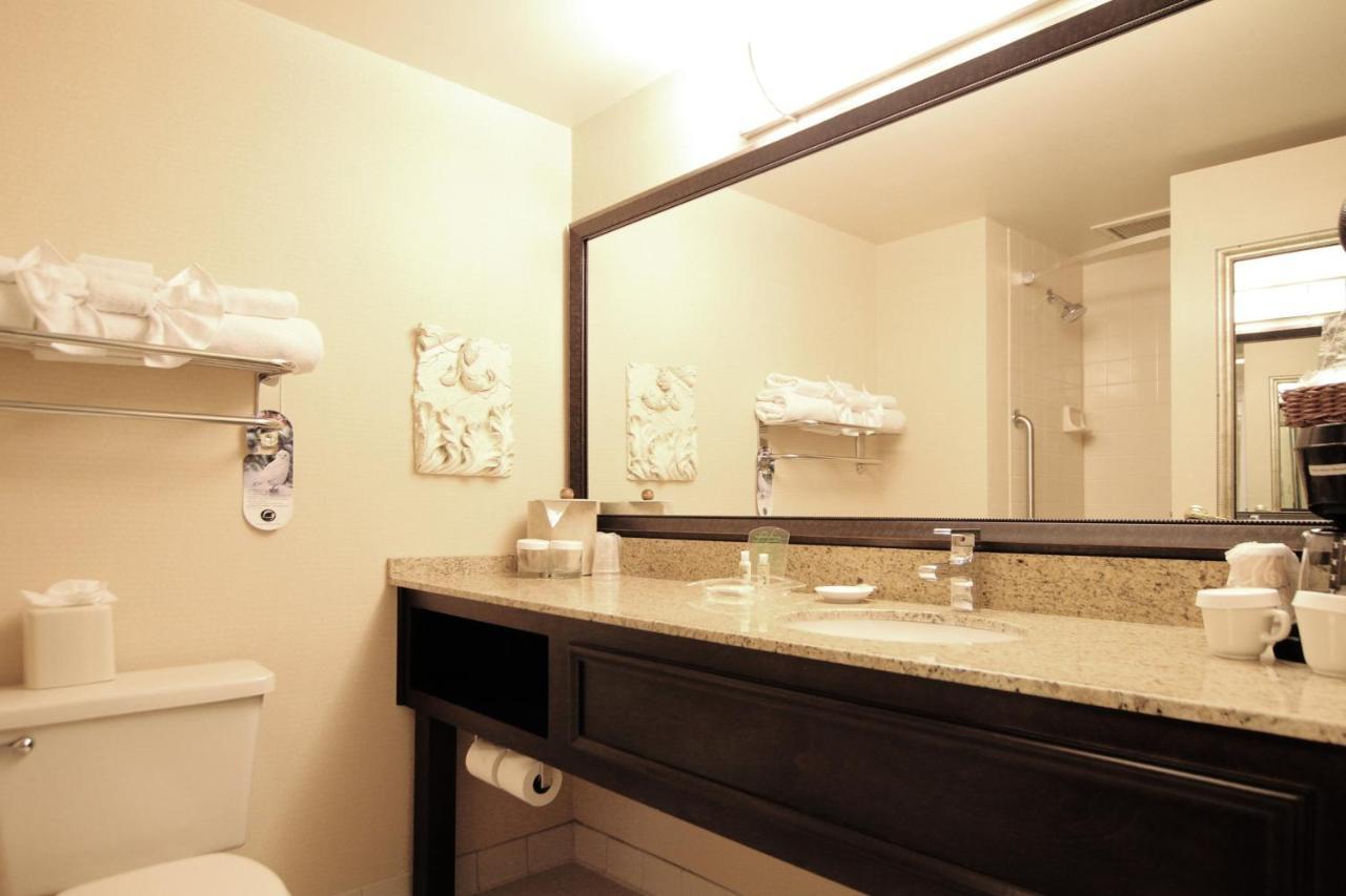 Ramada By Wyndham Minneapolis Airport - Eagan Værelse billede