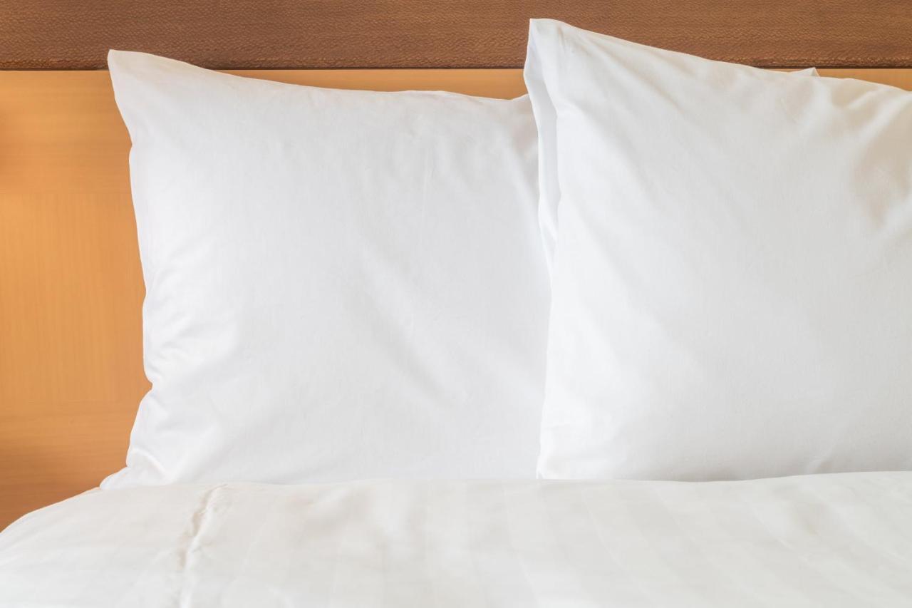 Ramada By Wyndham Minneapolis Airport - Eagan Eksteriør billede