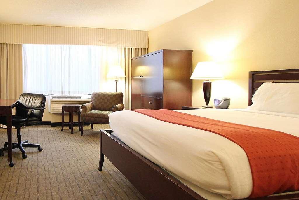Ramada By Wyndham Minneapolis Airport - Eagan Værelse billede