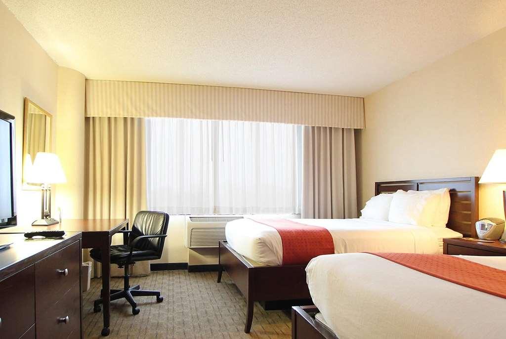Ramada By Wyndham Minneapolis Airport - Eagan Værelse billede
