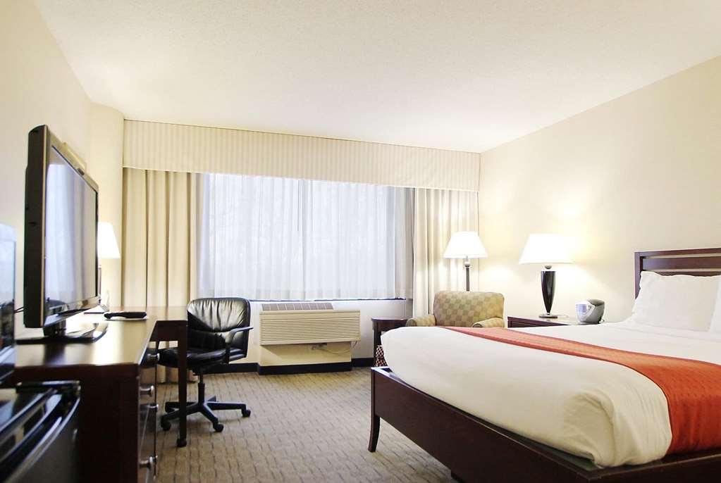 Ramada By Wyndham Minneapolis Airport - Eagan Værelse billede