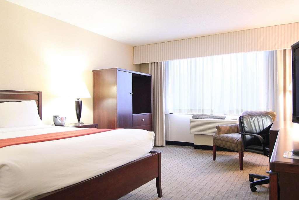 Ramada By Wyndham Minneapolis Airport - Eagan Værelse billede