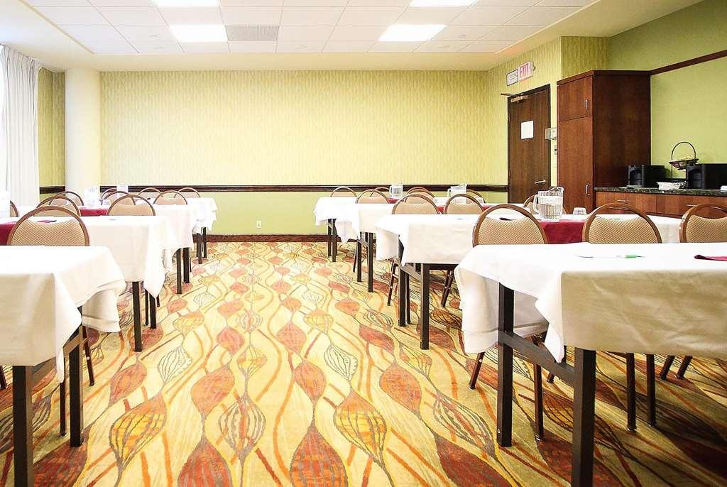 Ramada By Wyndham Minneapolis Airport - Eagan Faciliteter billede