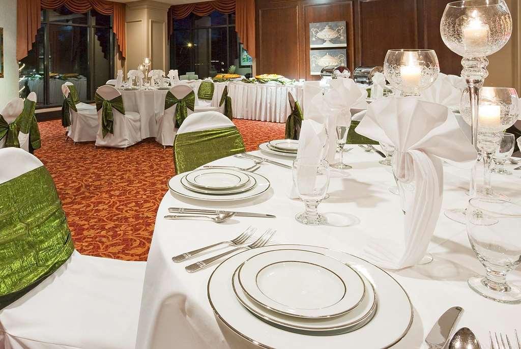 Ramada By Wyndham Minneapolis Airport - Eagan Faciliteter billede