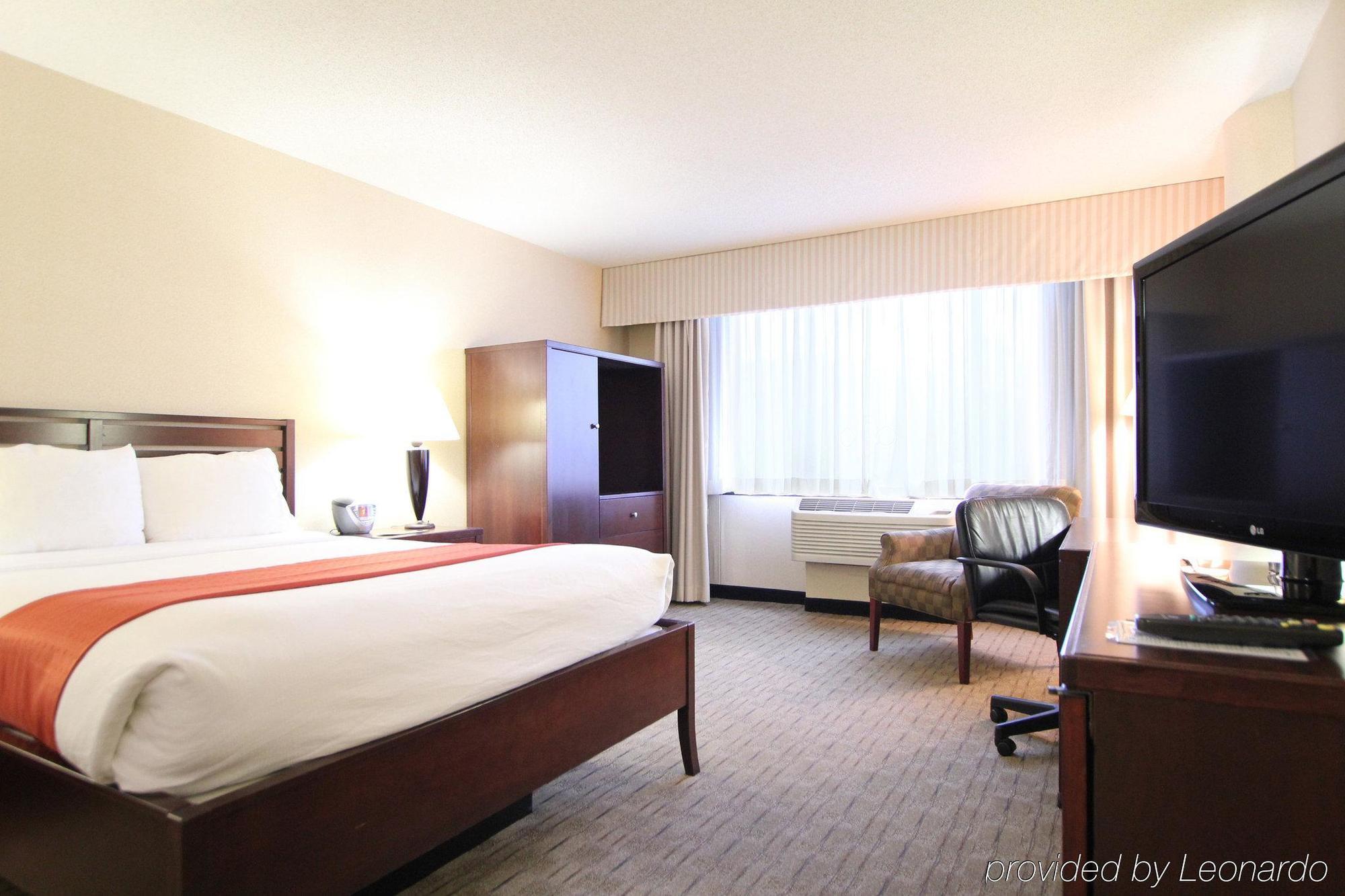 Ramada By Wyndham Minneapolis Airport - Eagan Eksteriør billede