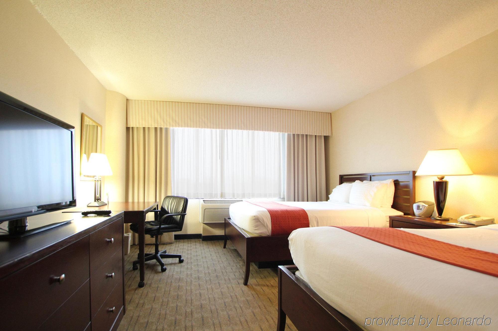 Ramada By Wyndham Minneapolis Airport - Eagan Eksteriør billede