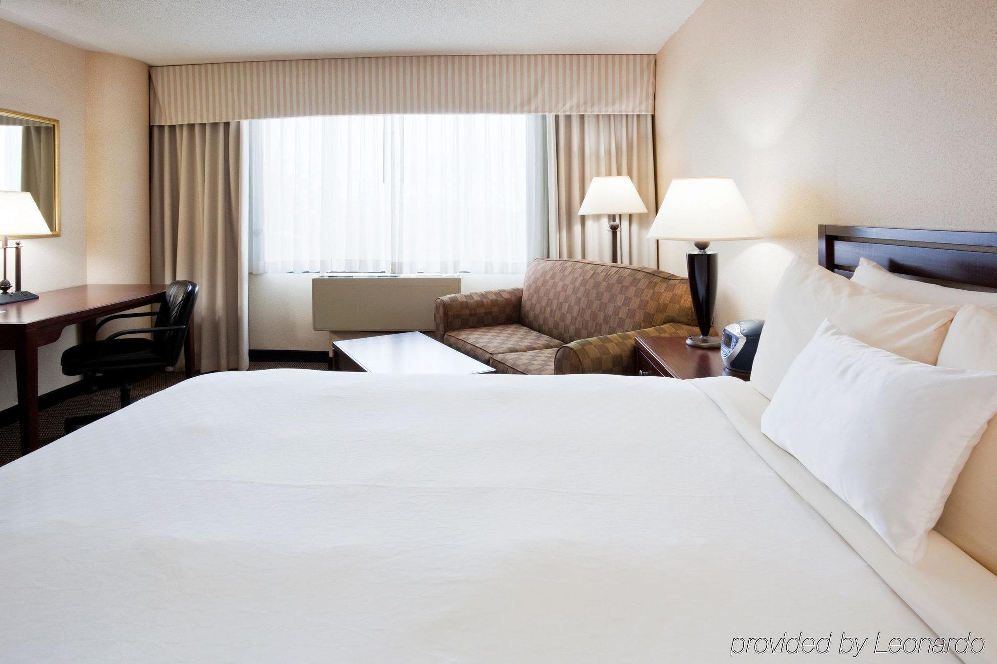 Ramada By Wyndham Minneapolis Airport - Eagan Værelse billede