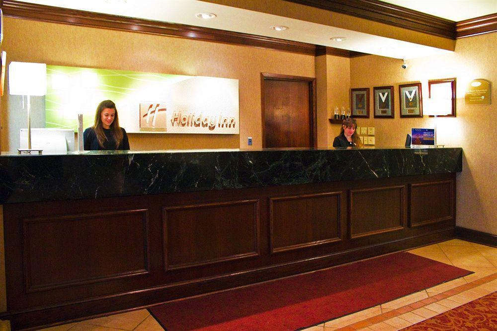 Ramada By Wyndham Minneapolis Airport - Eagan Eksteriør billede