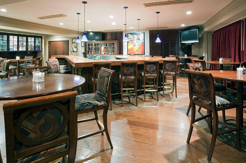 Ramada By Wyndham Minneapolis Airport - Eagan Eksteriør billede
