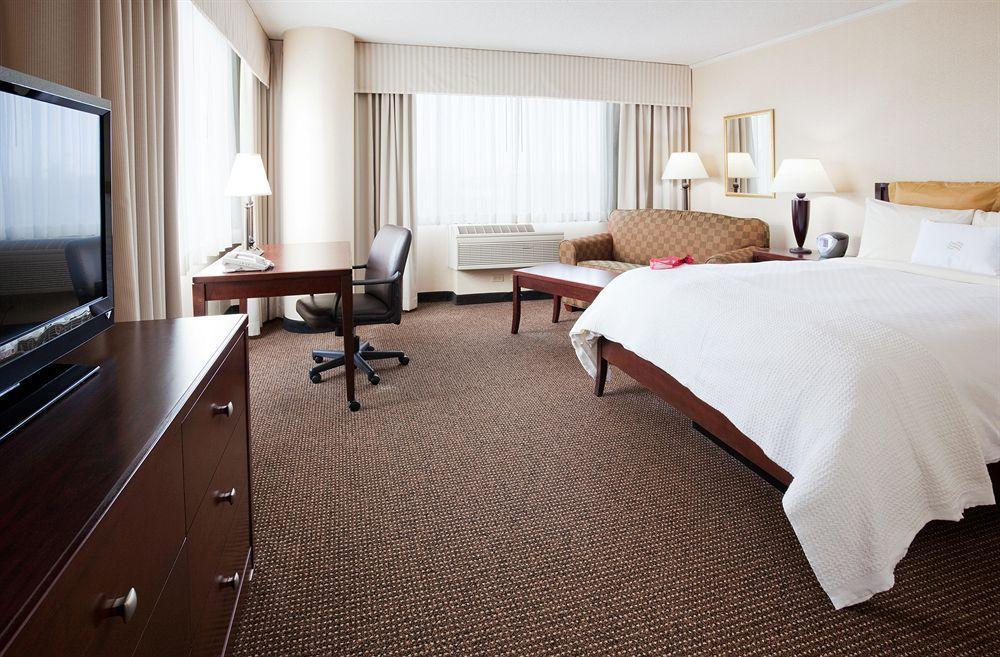 Ramada By Wyndham Minneapolis Airport - Eagan Eksteriør billede