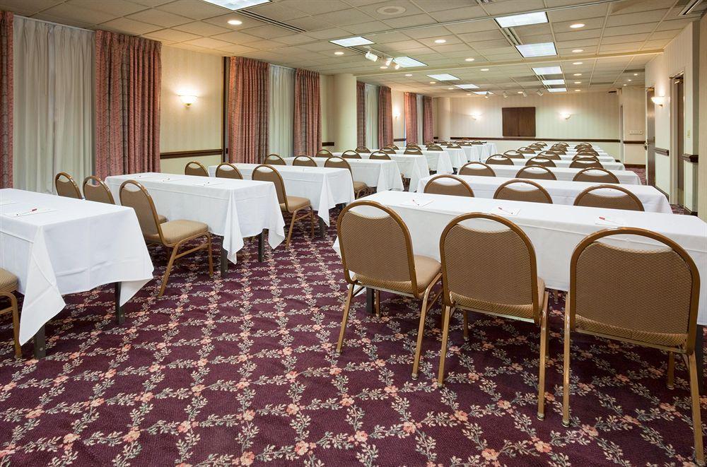 Ramada By Wyndham Minneapolis Airport - Eagan Faciliteter billede
