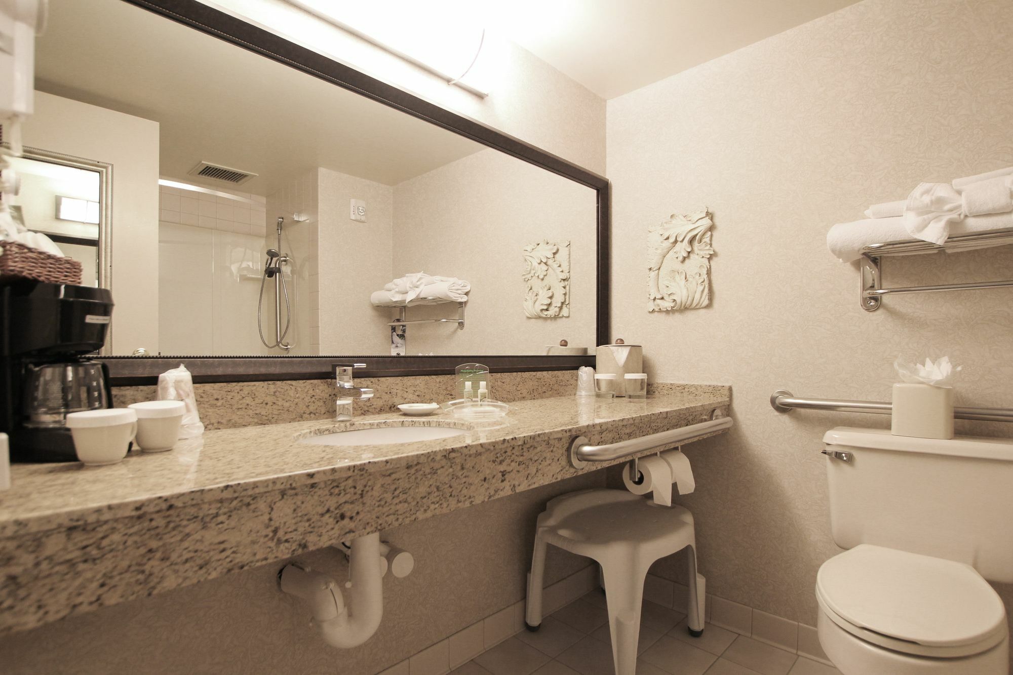 Ramada By Wyndham Minneapolis Airport - Eagan Eksteriør billede