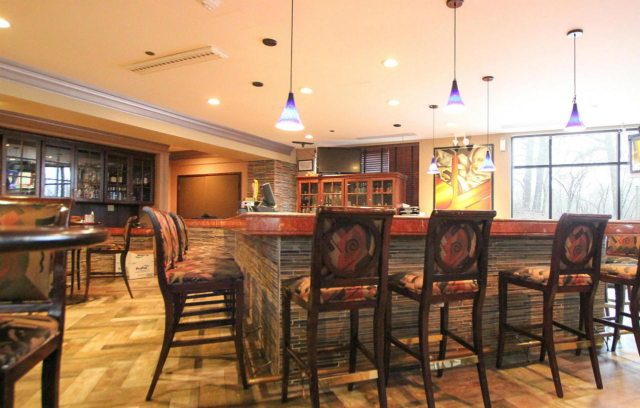 Ramada By Wyndham Minneapolis Airport - Eagan Eksteriør billede