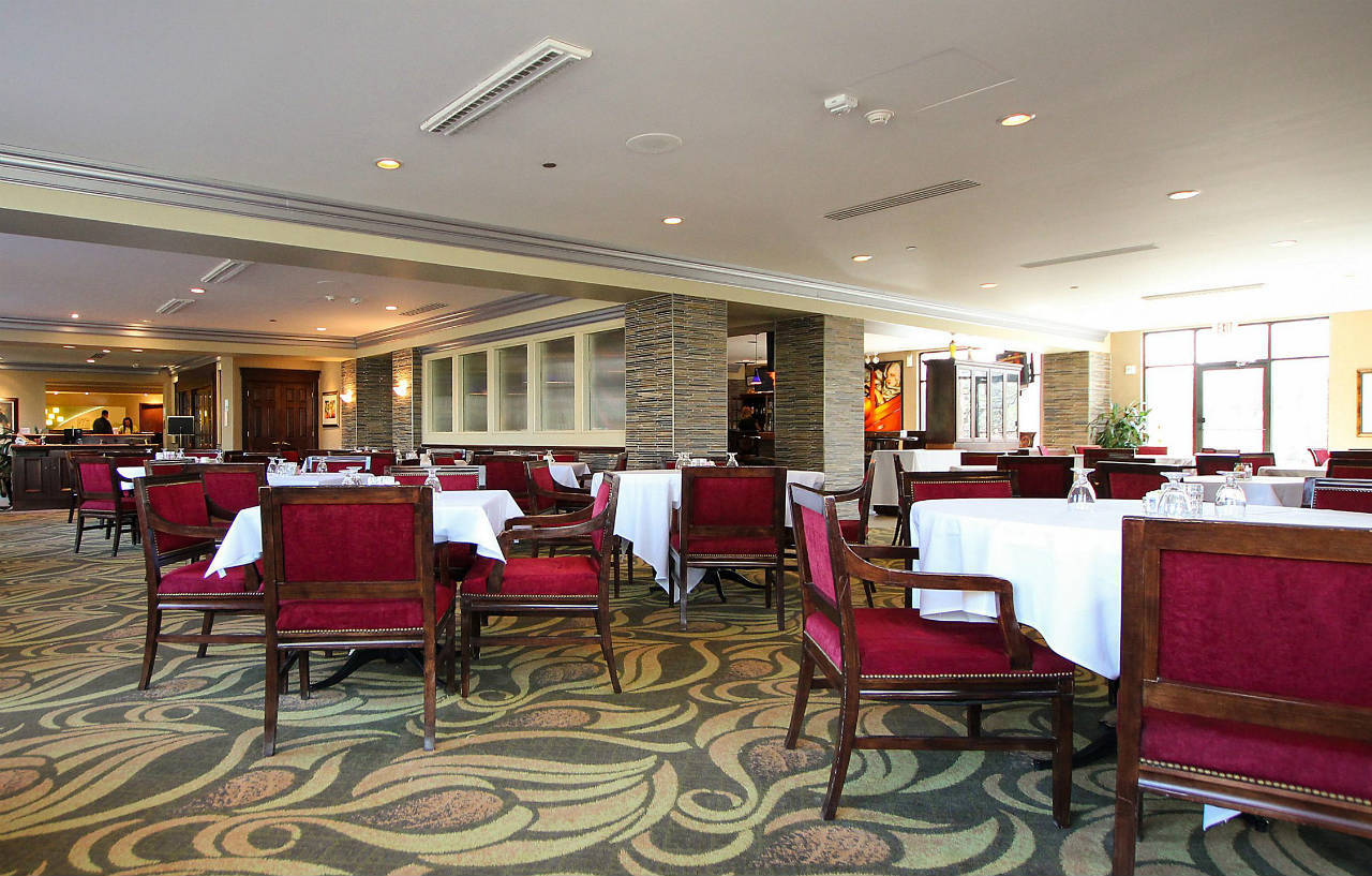 Ramada By Wyndham Minneapolis Airport - Eagan Eksteriør billede