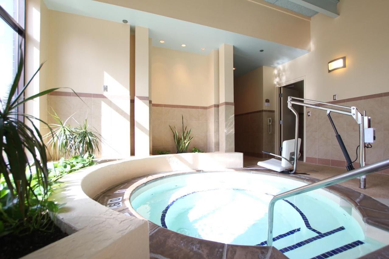Ramada By Wyndham Minneapolis Airport - Eagan Eksteriør billede