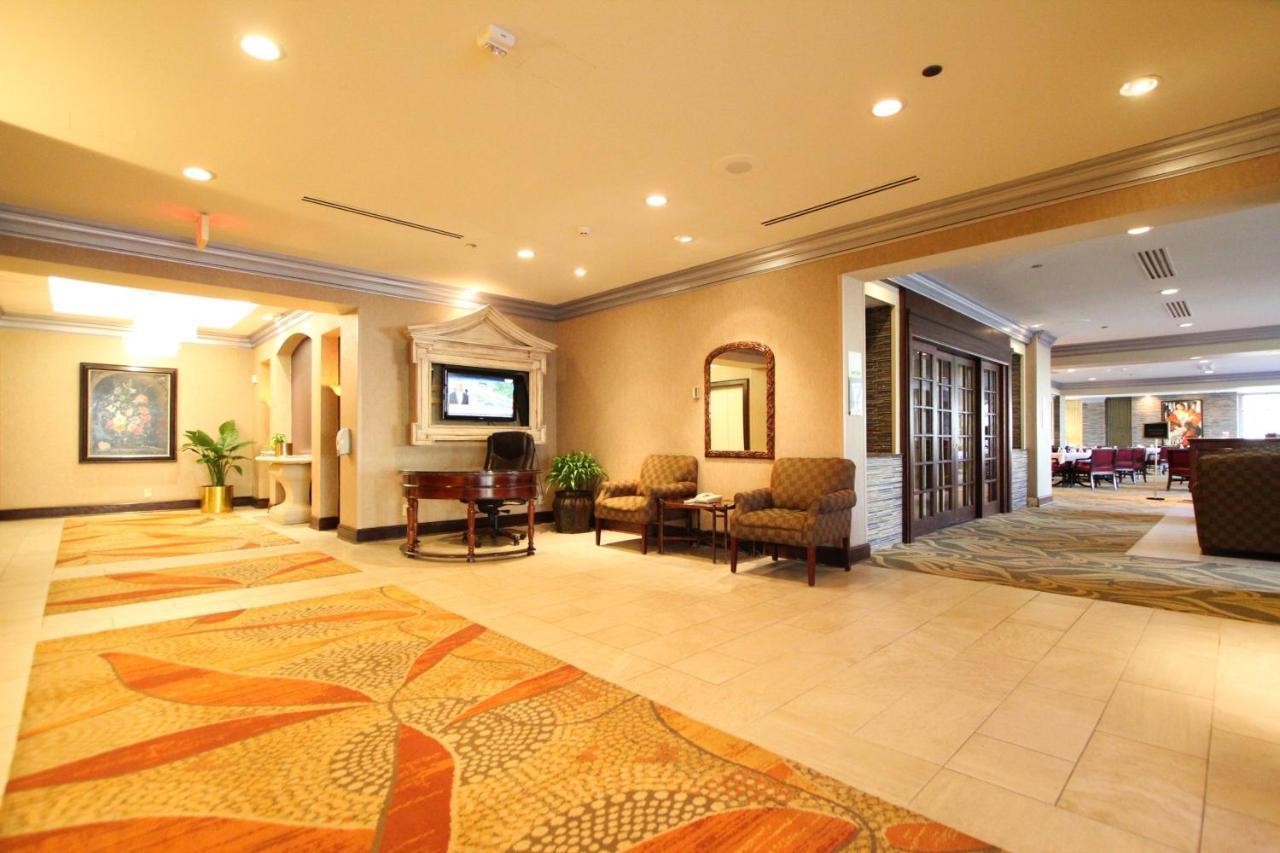 Ramada By Wyndham Minneapolis Airport - Eagan Eksteriør billede