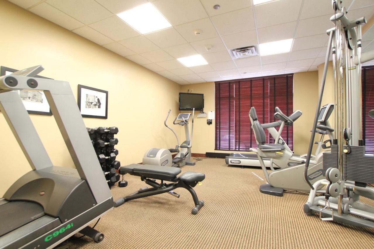 Ramada By Wyndham Minneapolis Airport - Eagan Eksteriør billede