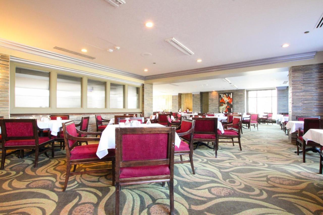 Ramada By Wyndham Minneapolis Airport - Eagan Eksteriør billede