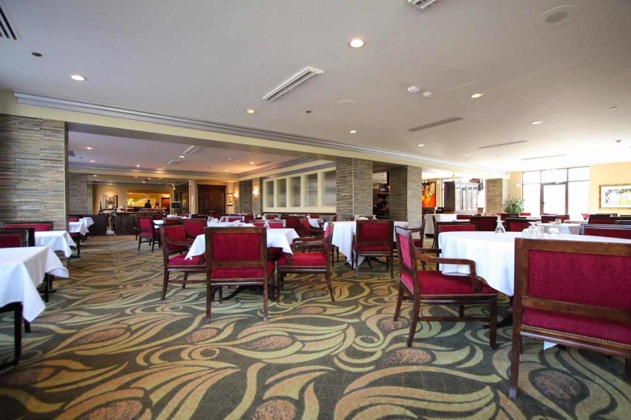 Ramada By Wyndham Minneapolis Airport - Eagan Eksteriør billede