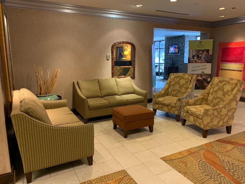 Ramada By Wyndham Minneapolis Airport - Eagan Eksteriør billede