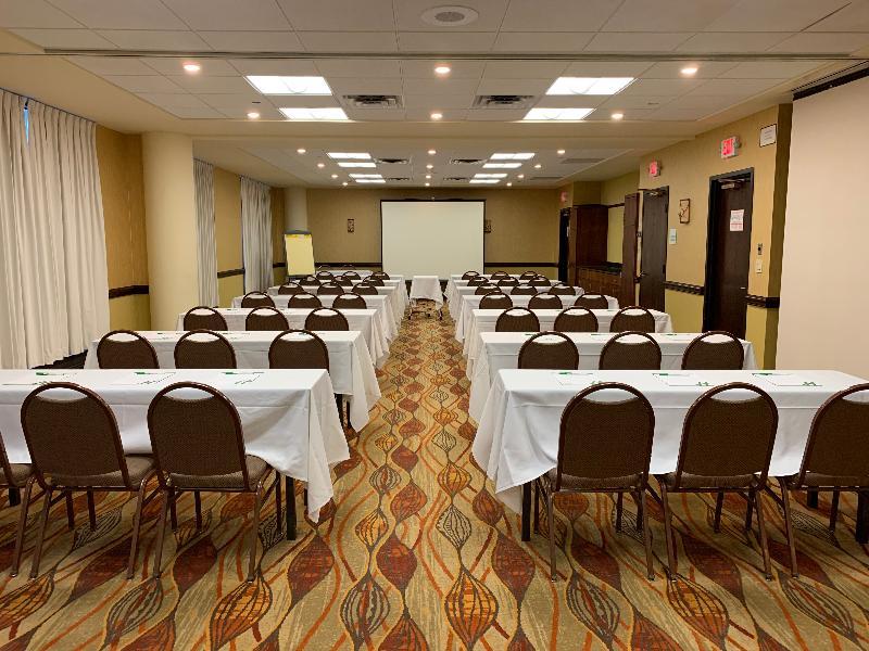 Ramada By Wyndham Minneapolis Airport - Eagan Eksteriør billede