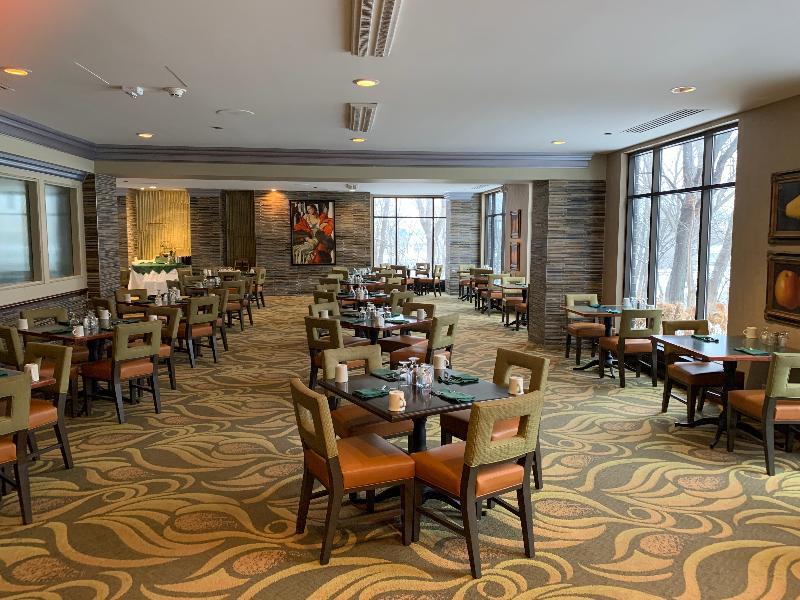 Ramada By Wyndham Minneapolis Airport - Eagan Eksteriør billede